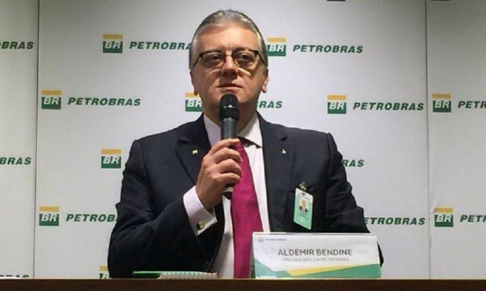 Ex-Petrobras no governo Dilma, chefão do Digimais está proibido de ocupar cargo público