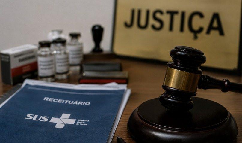 Ex-servidor público de Chapecó é condenado por desviar receituários do SUS e falsificar prescrições médicas