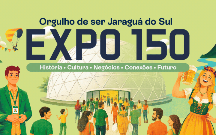 expo 150