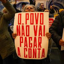 Fim da 6 X 1 custará R$ 34,7 bilhões às prefeituras, diz estudo