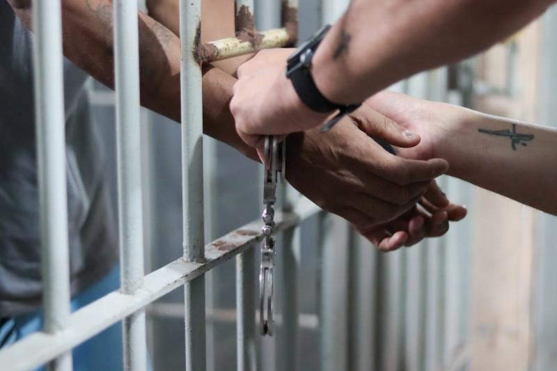 Homem é condenado a 108 anos de prisão