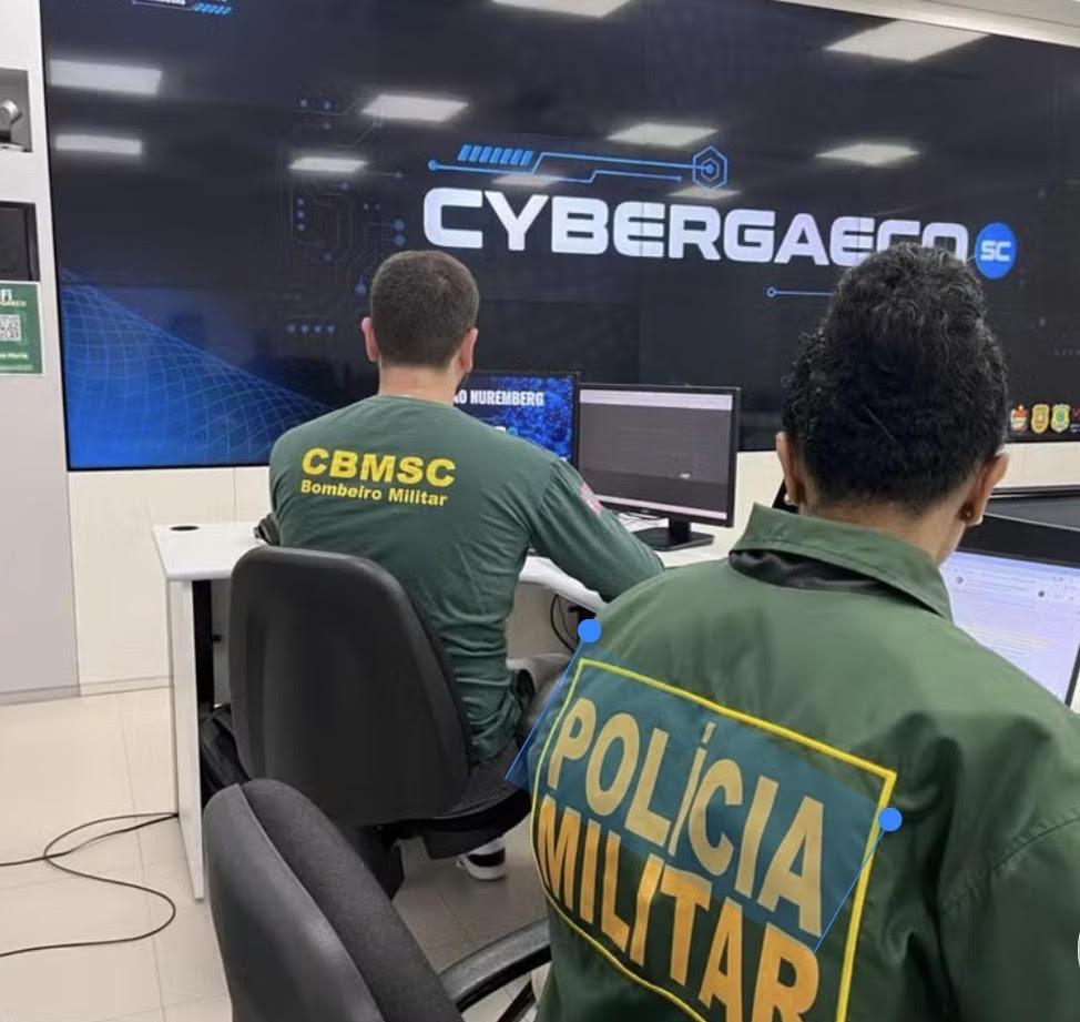 MPSC, pela 39ªPJ ingressa com denúncia contra organização criminosa neonazista