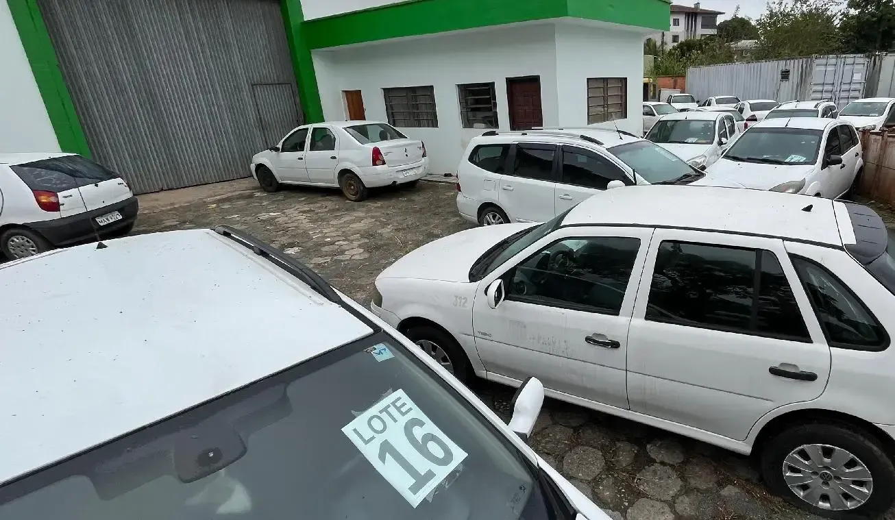 Município promove leilão de bens móveis nesta quinta (25)