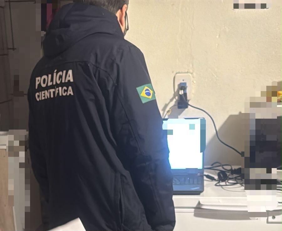 Operação Clear Horizon Investiga crimes