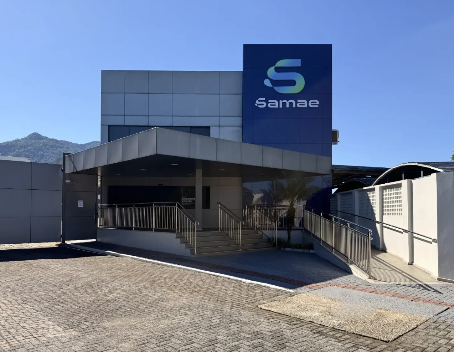 Oportunidade de estágio no Samae para estudantes de Ensino Superior