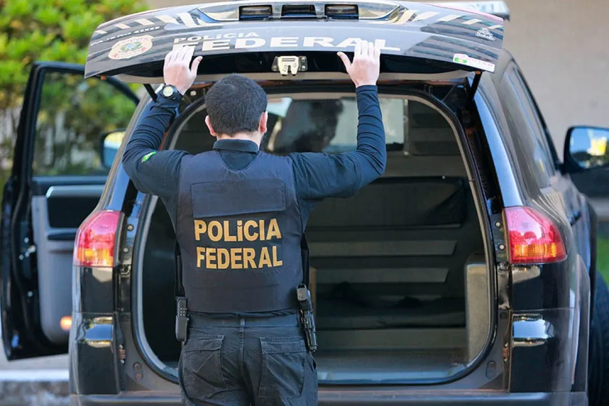 PF mira ex-diretores das Lojas Americanas por fraude R$ 24 bilhões