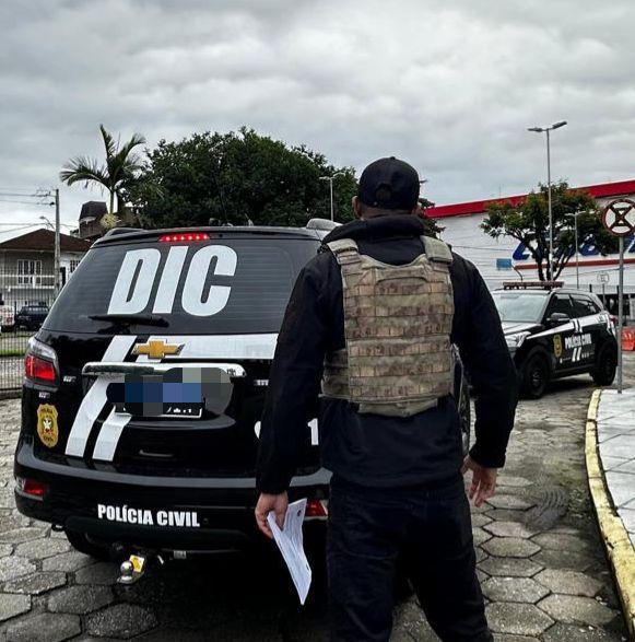 Polícia Civil deflagra operação contra esquema de estelionato e fraude na venda de carros de luxo