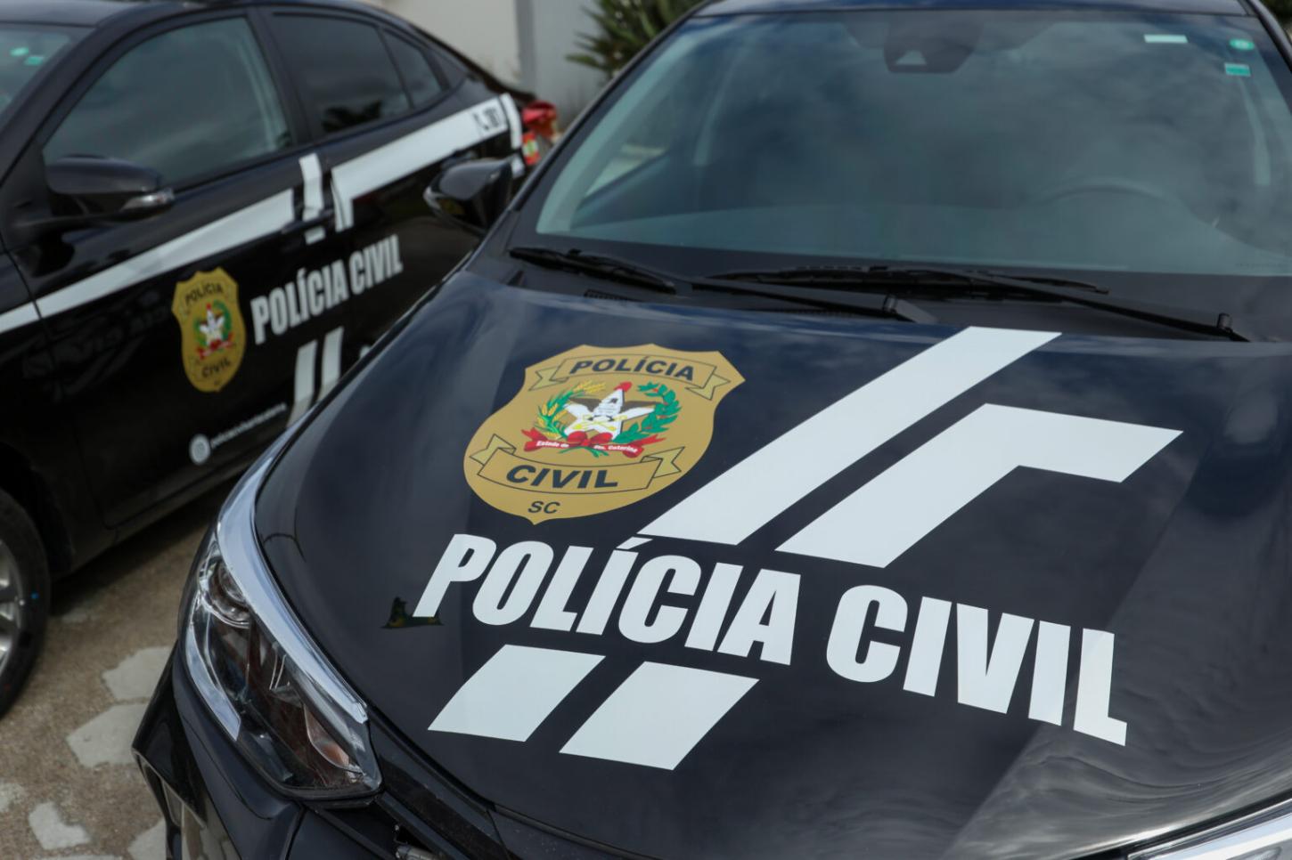 Polícia Civil deflagra operação no Litoral Norte e prende integrante de grupo ligado ao tráfico