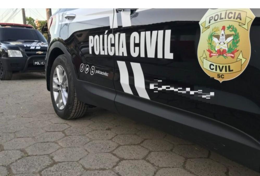 Polícia Civil elucida latrocínio de idoso em Laguna e prende autores