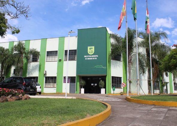 Prefeitura de Jaraguá do Sul decreta ponto facultativo por conta do jogo da Seleção Brasileira