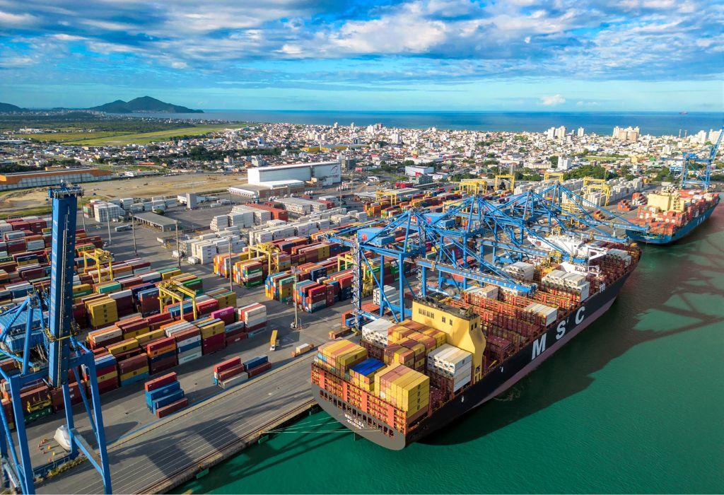 Santa Catarina consolida confiança dos mercados internacionais e garante recorde histórico para as exportações de carnes
