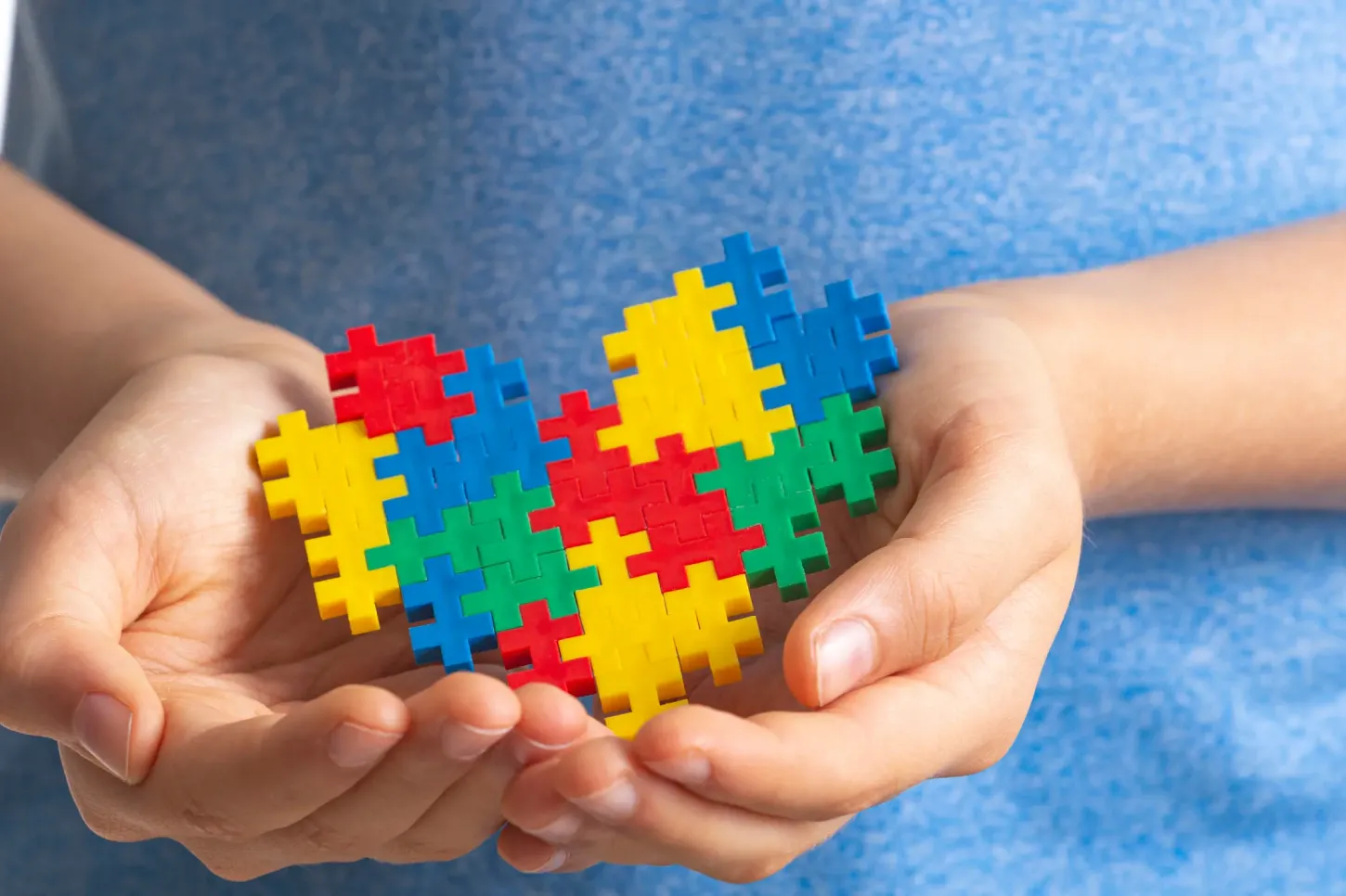 Saúde promove workshop sobre os primeiros sinais do autismo