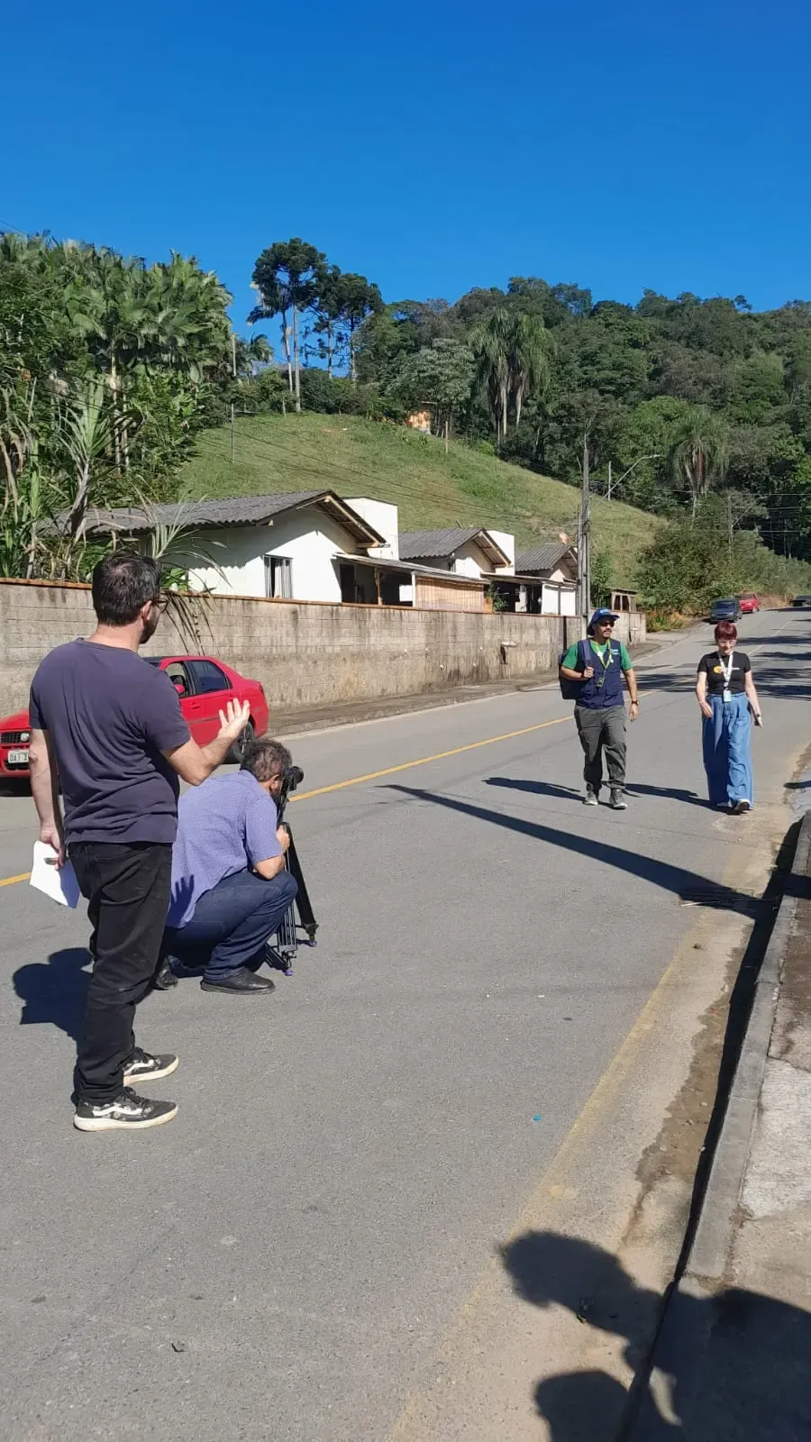 Saúde pública de Jaraguá do Sul será case em curso nacional
