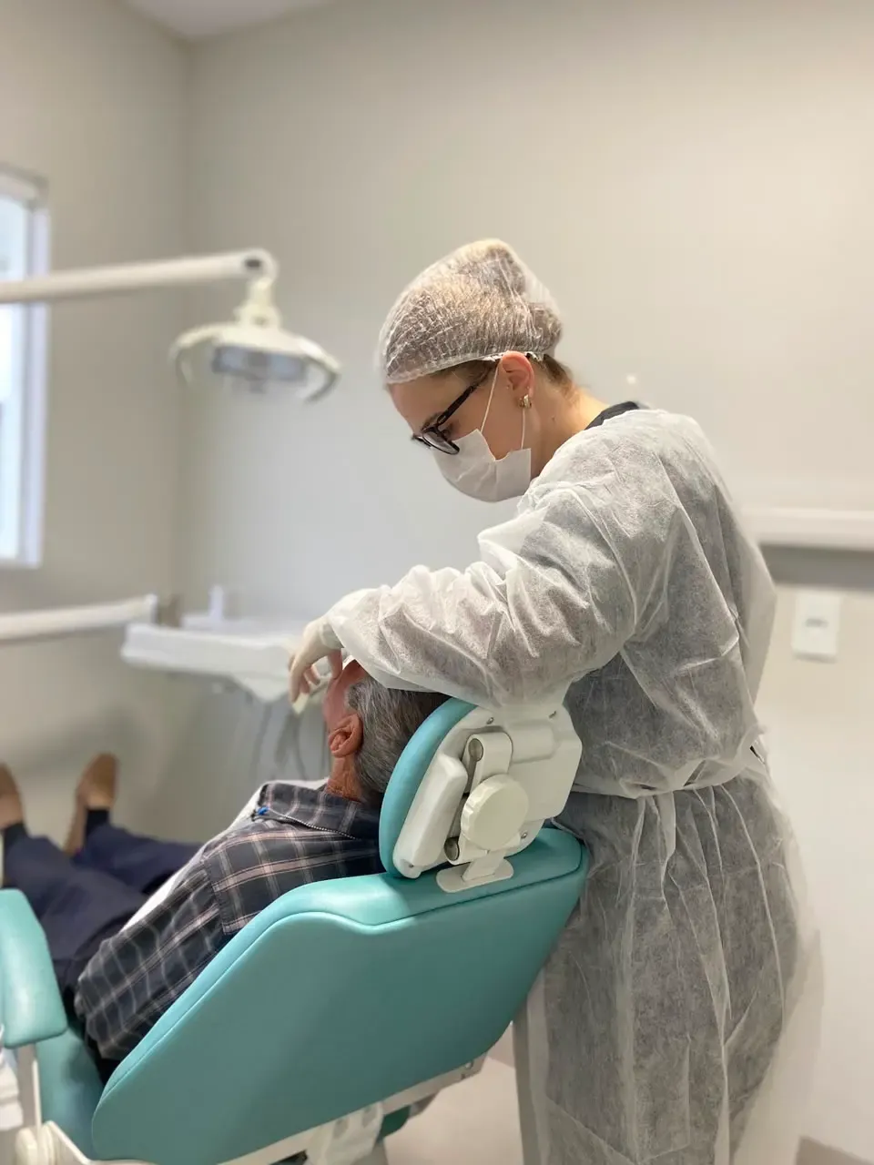 Saúde publica novos protocolos de acesso aos serviços do Centro de Especialidades Odontológicas