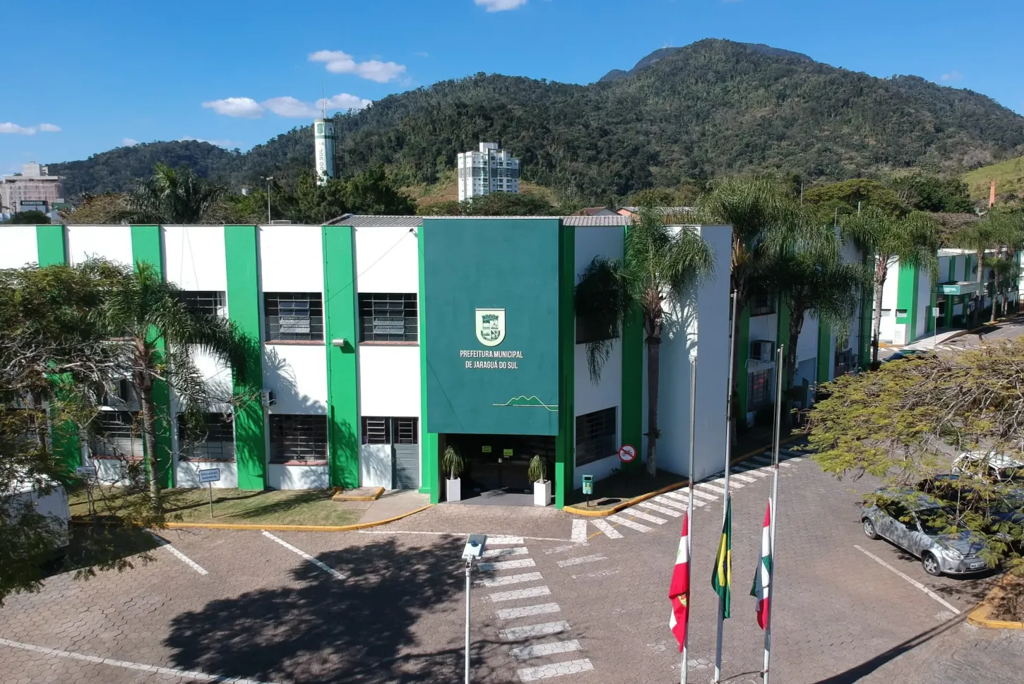 Serviços essenciais serão mantidos no feriado municipal de Corpus Christi