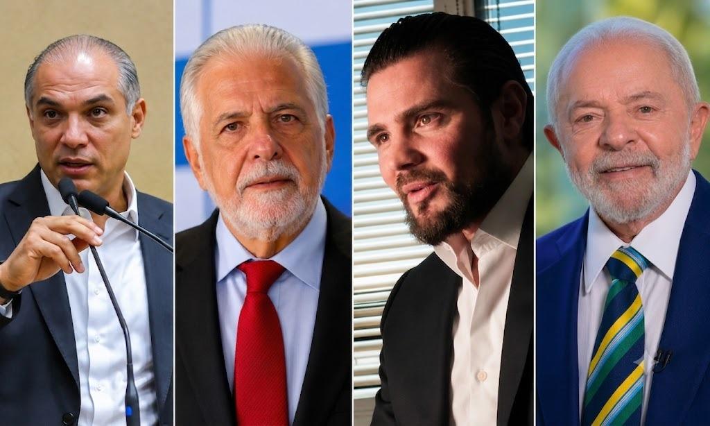 Sócio já fazia negócios com Wagner quando Lula recebeu Vorcaro fora da agenda