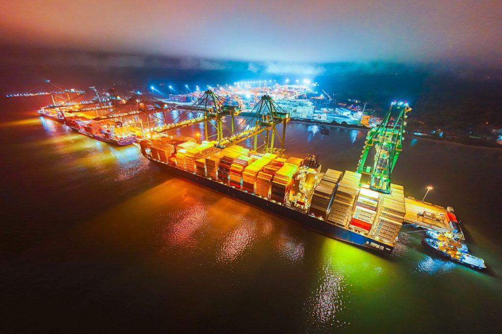 Ação do MPSC visa suspender acordo com Porto Itapoá que pode ter causado prejuízo milionário ao Município