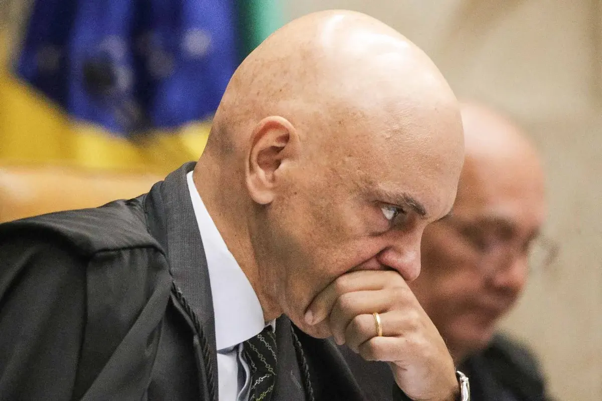 Brasil sofre primeira derrota em ação da Rumble contra Moraes nos EUA