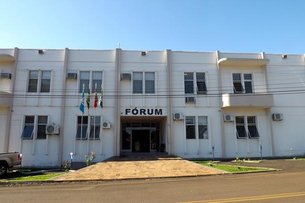 Casal de empresários é condenado por homicídio de funcionária em Palmitos