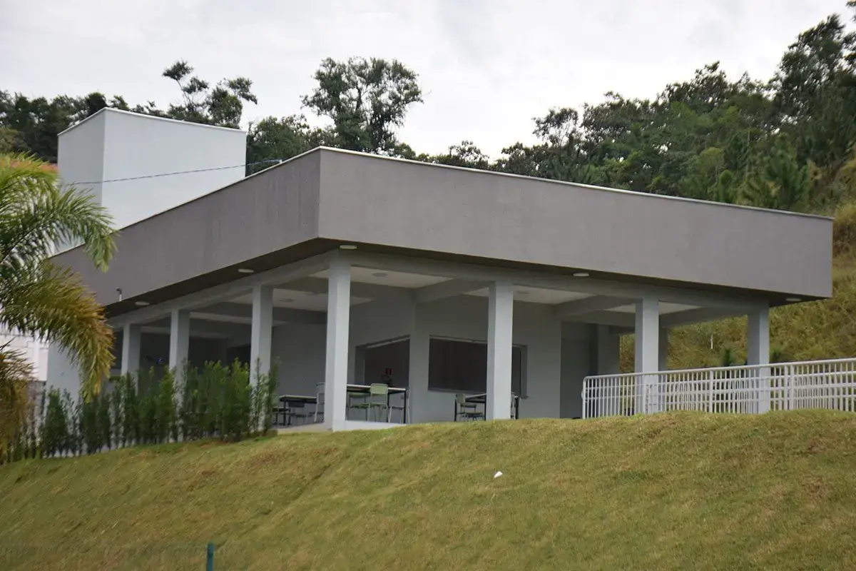 Centro Esportivo Murillo Barreto de Azevedo ganha nova estrutura