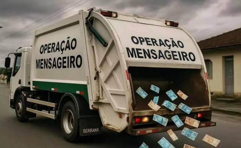 Denúncia do MPSC relacionada ao município de Corupá é recebida pela Justiça 