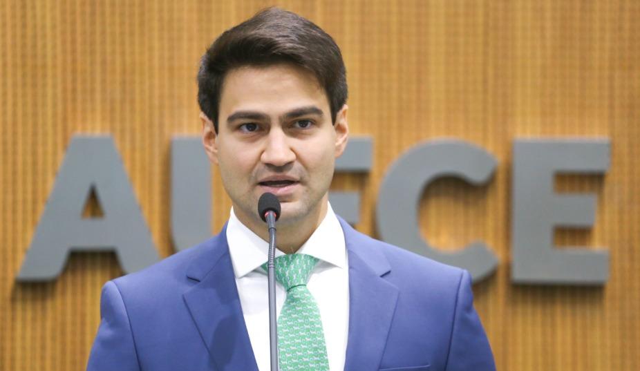Deputado acusa governo petista de omissão em caso envolvendo maconha