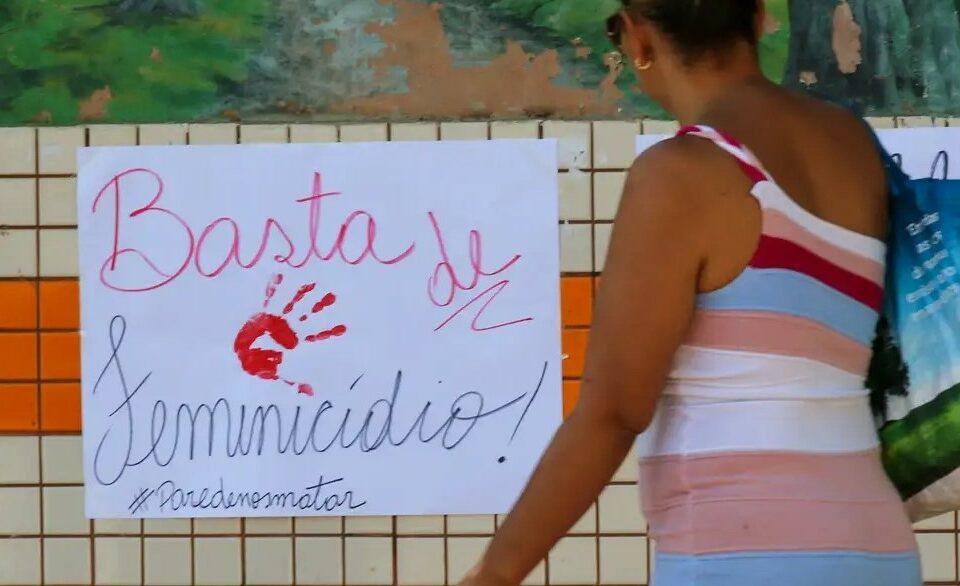 Estados governados pela esquerda lideram ranking de feminicídio no Brasil