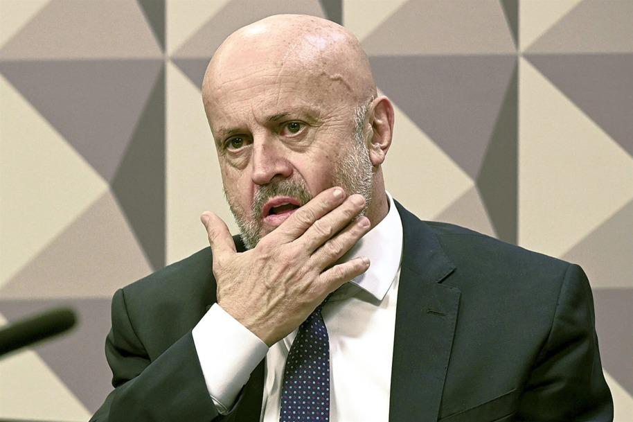 Gatunagem no INSS: PF indicia ‘Careca’ e ex-dirigentes, mas poupa filho de Lula