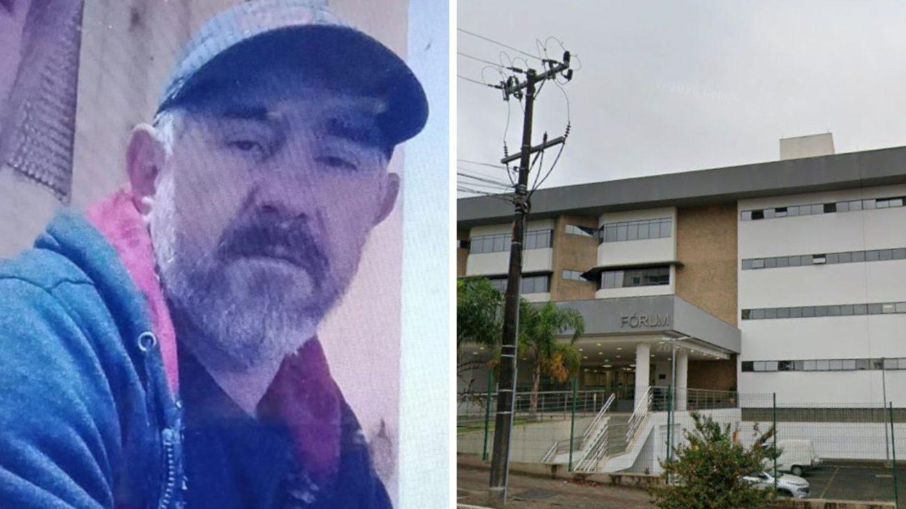 Homem é condenado a 20 anos de prisão por homicídio em Canoinhas