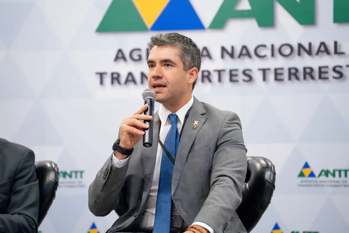 MP investiga ANTT por dificultar concorrência e favorecer empresários