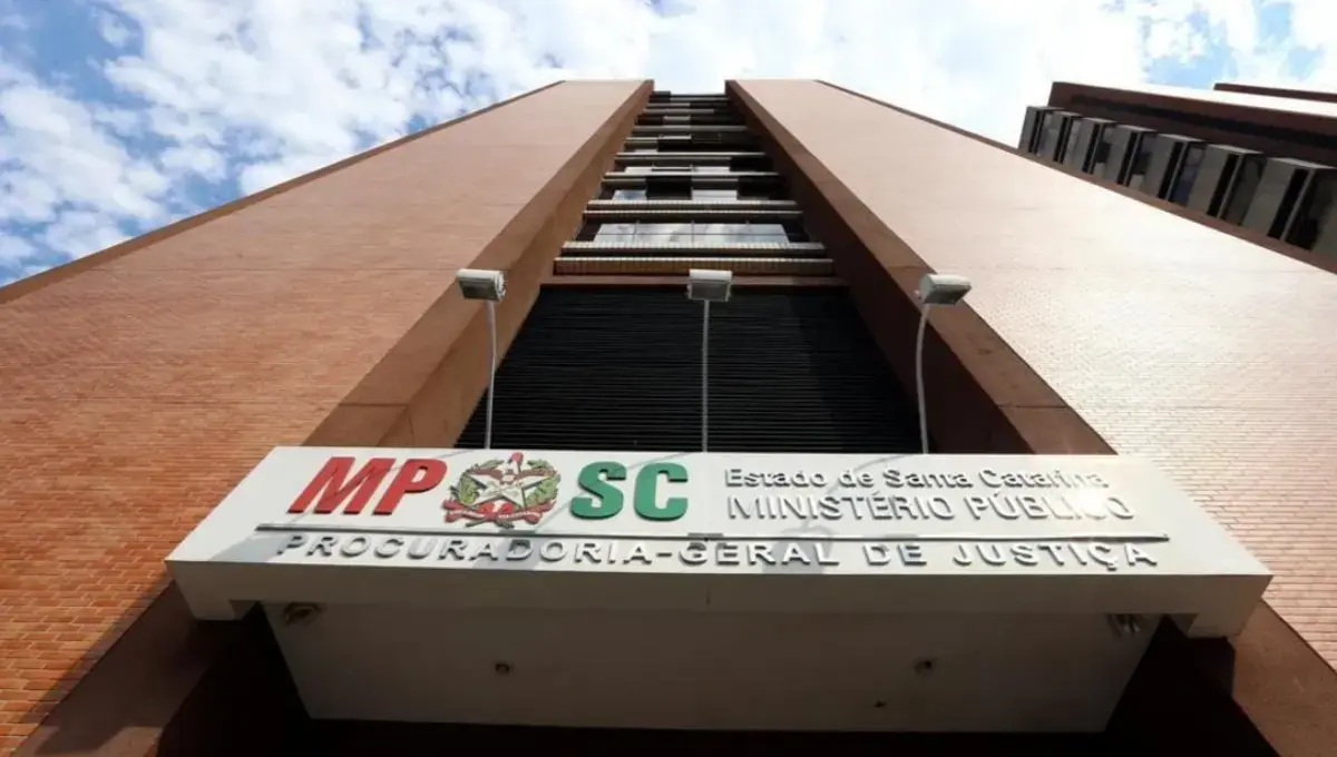 MPSC e PMSC deflagram Operação “Além do Muro”