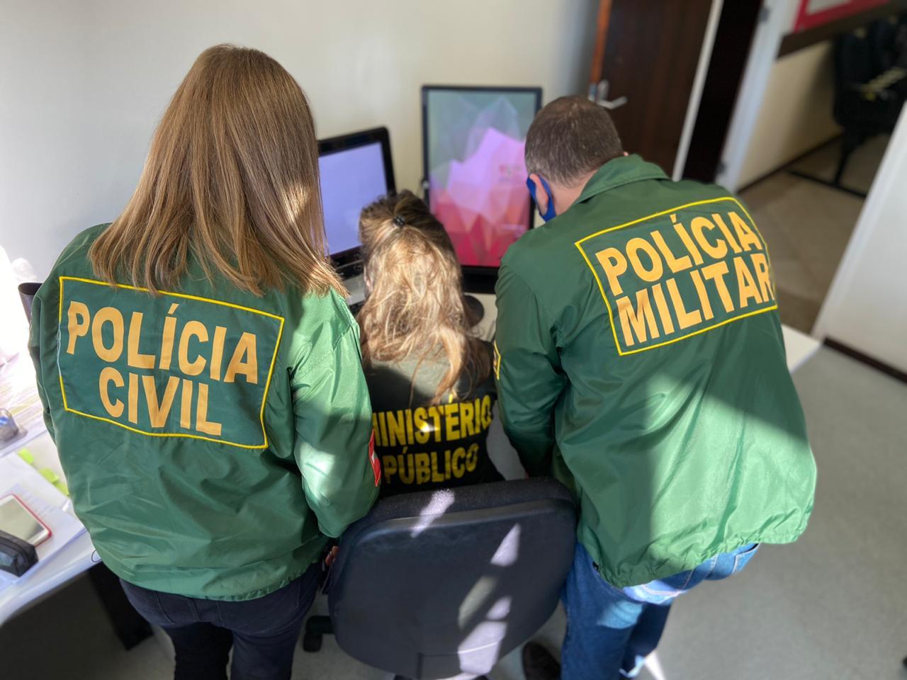 MPSC obtém condenação de 11 réus por organização criminosa, corrupção, fraude em licitação e peculato 
