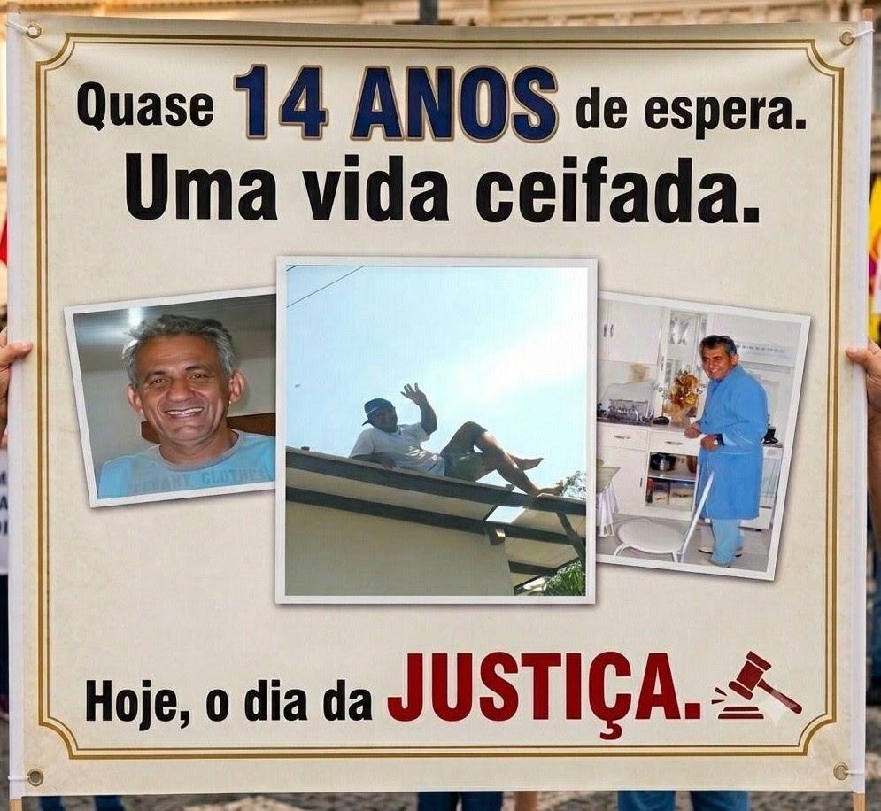 Mulher e amante são condenados por matar homem para ficar juntos e usufruir de seus bens em SC