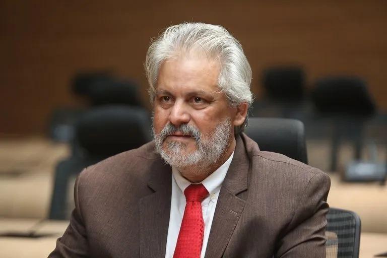 No Recife: Presidente do PT se licencia para apoiar Raquel Lyra