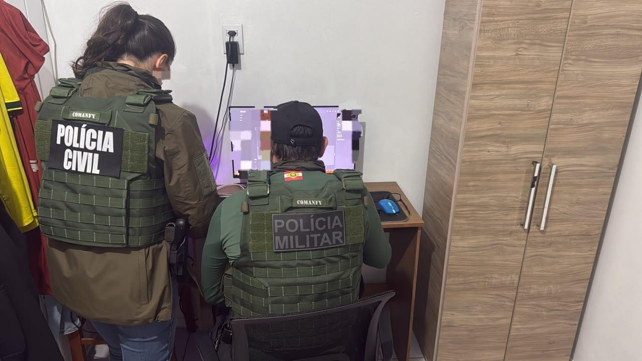 Operação 