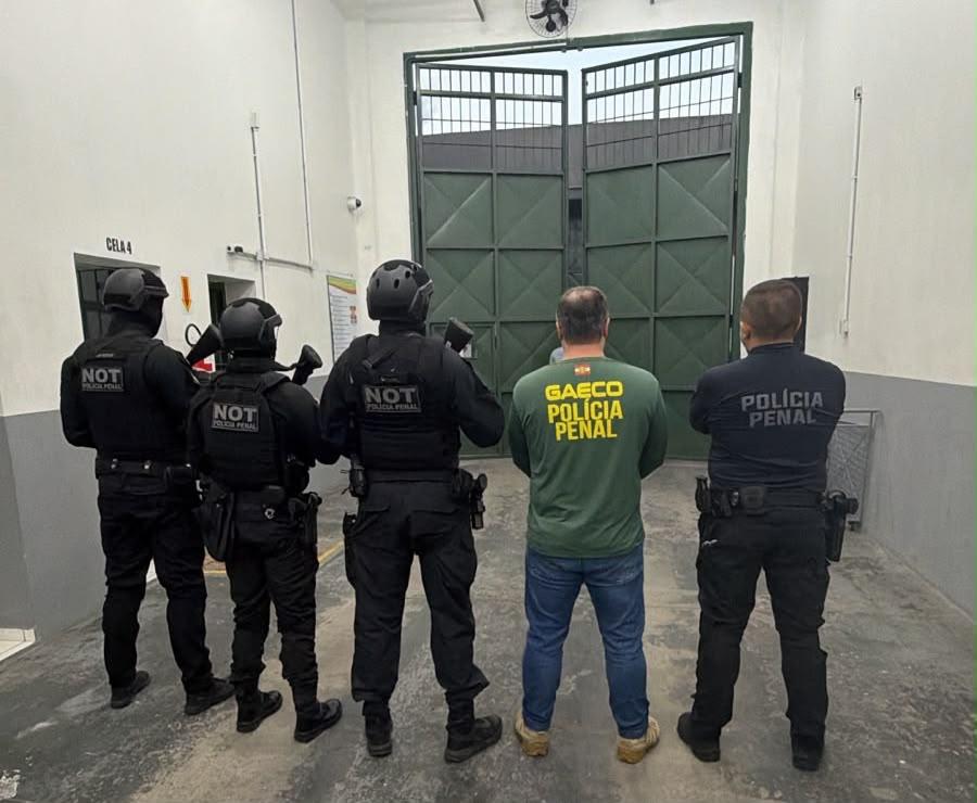 Operação “Ascot” apura suposto envolvimento de advogada com organização criminosa em SC