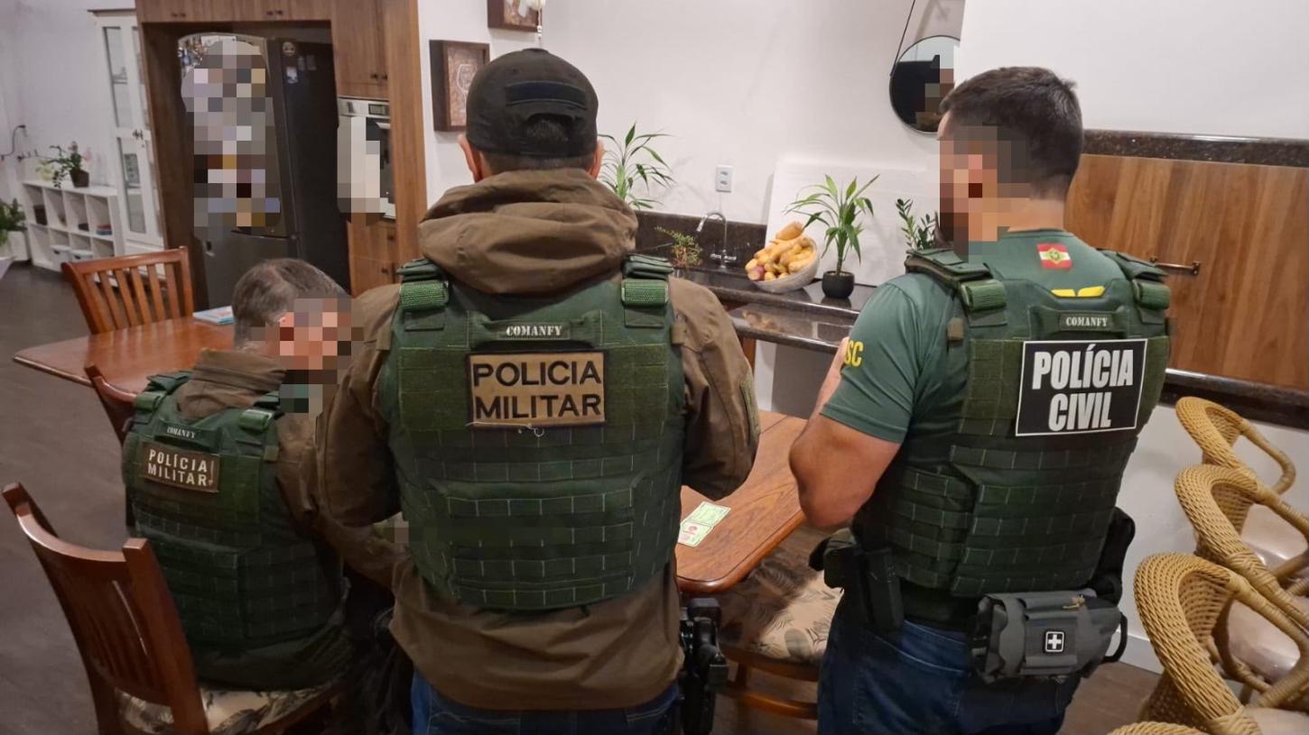 Operação 