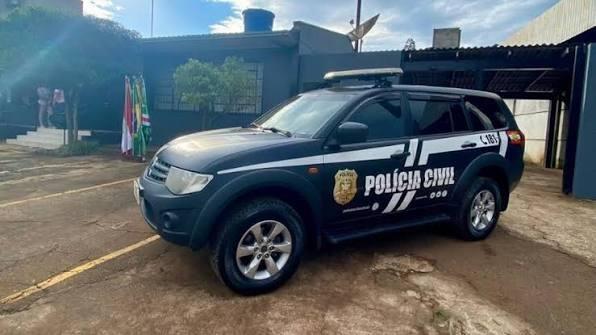 Polícia Civil conclui inquérito e indicia dois homens por tentativa de homicídio duplamente qualificado