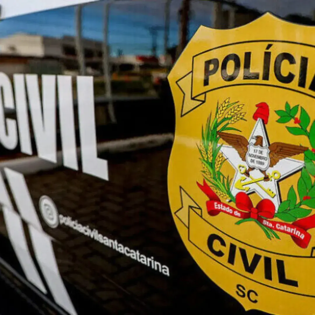 Polícia Civil conclui investigação de latrocínio em Presidente Getúlio; suspeito está preso preventivamente e é indiciado pelo crime
