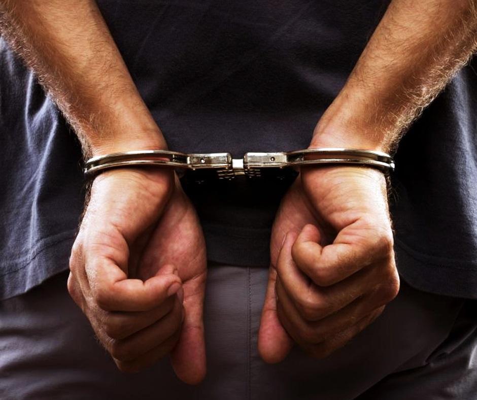 Polícia Civil cumpre mandado de prisão preventiva por tráfico de drogas em Ituporanga