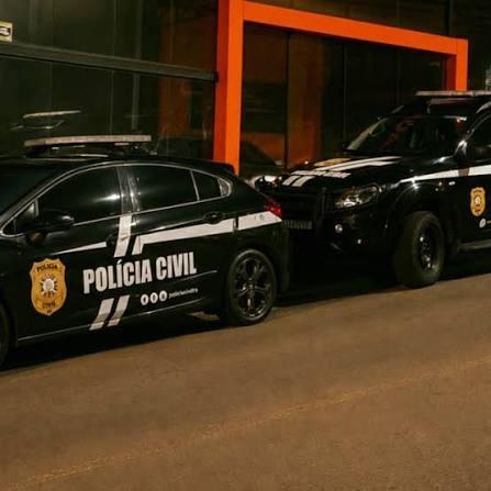 Polícia Civil deflagra Operação 