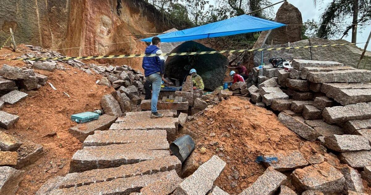 Polícia Civil instaura inquérito para apurar morte de adolescente em pedreira em Treze de Maio