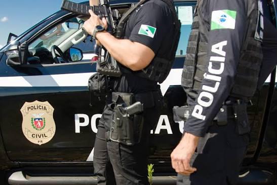 Polícia Civil prende foragida condenada a 12 anos e 5 meses de reclusão em Itoupava Central