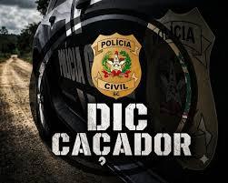 Polícia Civil prende segundo suspeito de homicídio de idoso no bairro Martello, em Caçador