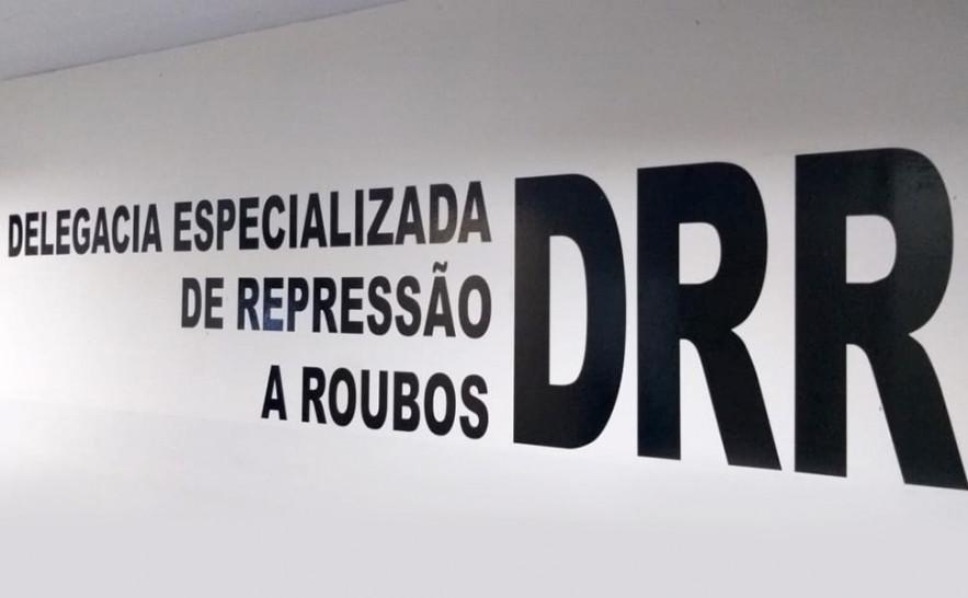 Polícia Civil prende suspeito de roubos contra motoristas de aplicativo