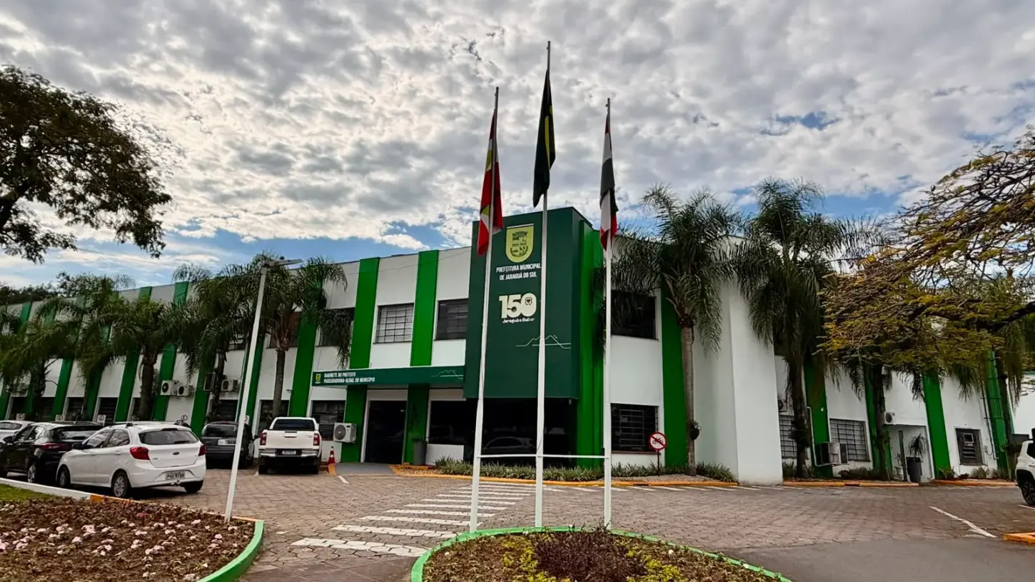 Ponto facultativo do Dia do Servidor Público é transferido para 30 de outubro