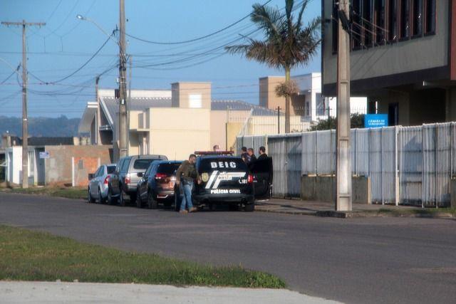Operação levou à condenação de 11 pessoas