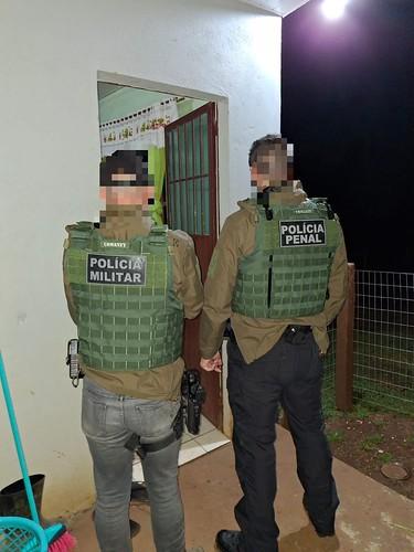 Operação Electus 3