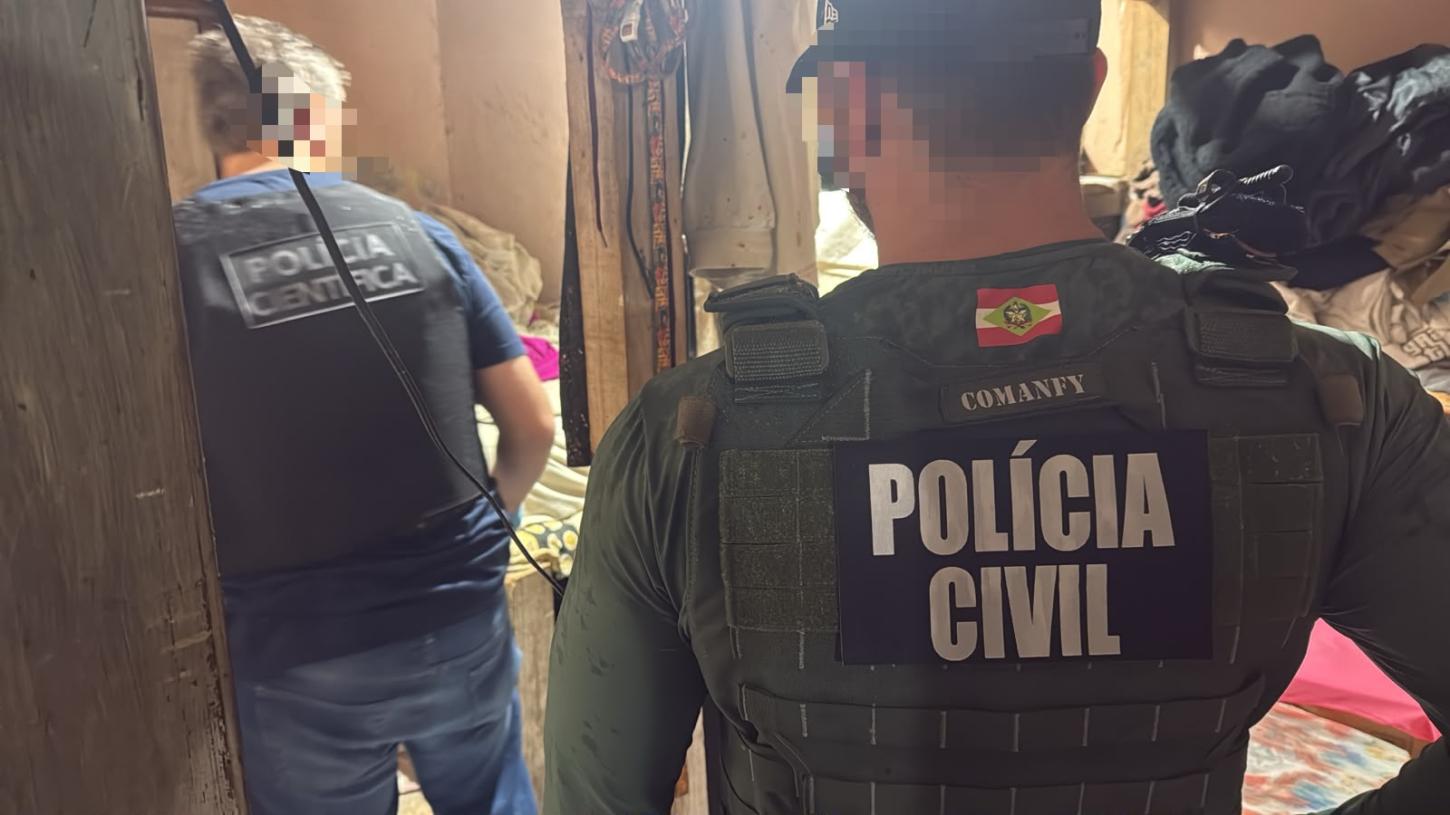 CyberGaeco em operação