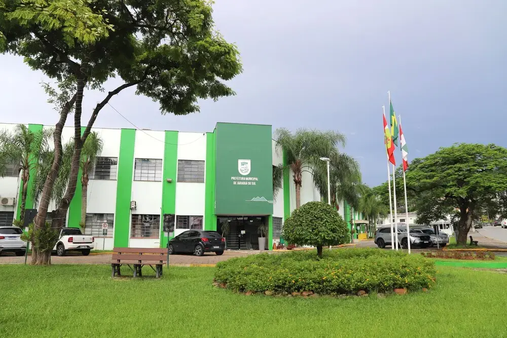 Prefeitura abre novas oportunidades de estágio para estudantes de ensino superior